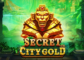 Pragmatic : Secret City Gold - POWERPLAY128