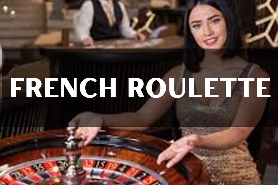 French Roulette - POWERPLAY128