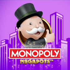 Bigtime : MONOPOLY Megapots - POWERPLAY128