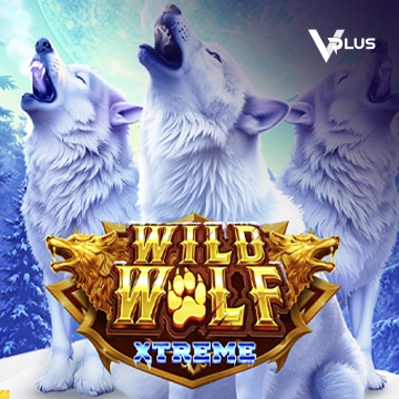 Wild Wolf Xtreme - POWERPLAY128