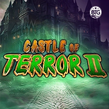 Bigtime : Castle of Terror II - POWERPLAY128