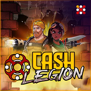 Mancala : Cash Legion - POWERPLAY128