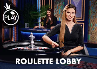 Roulette Lobby - POWERPLAY128