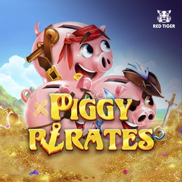 Piggy Pirates - POWERPLAY128