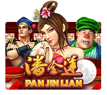 Joker123 : Pan Jin Lian 2 - POWERPLAY128