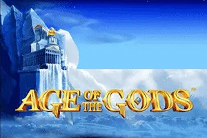 Age of the Gods - POWERPLAY128