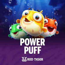 Power Puff - POWERPLAY128