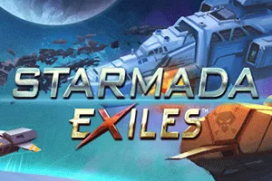 Starmada Exiles - POWERPLAY128