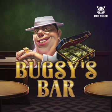 Bugsyss Bar - POWERPLAY128