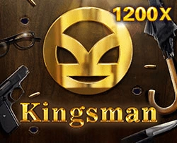 Kingsman - POWERPLAY128