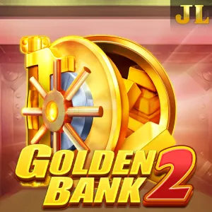Jili : Golden Bank 2 - POWERPLAY128