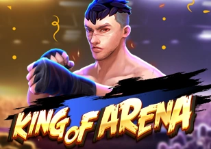 Penguasa Arena - POWERPLAY128