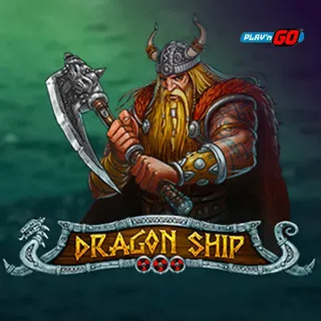 PlaynGo : Dragon Ship - POWERPLAY128