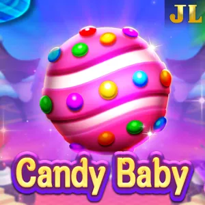 Jili : Candy Baby - POWERPLAY128