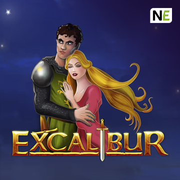 Excalibur - POWERPLAY128