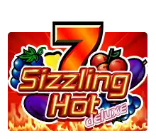 Joker123 : Sizzling Hot - POWERPLAY128