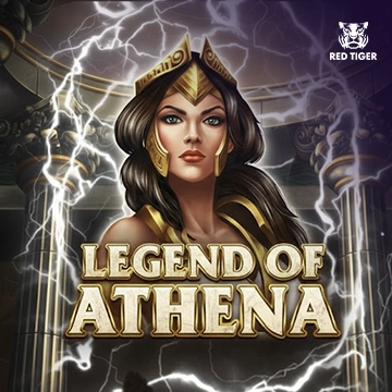 Legend of Athena - POWERPLAY128