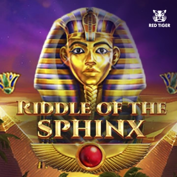 Riddle Of The Sphinx - POWERPLAY128