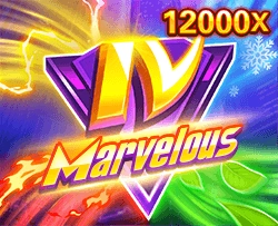 Marvelous IV - POWERPLAY128