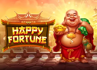 Pragmatic : Happy Fortune - POWERPLAY128