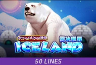 Spadegaming : Iceland SA - POWERPLAY128
