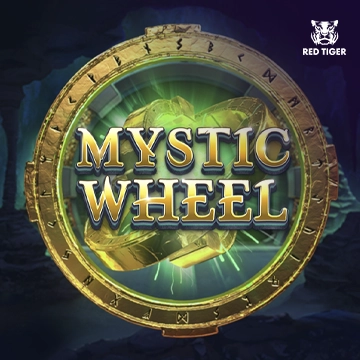 Mystic Wheel - POWERPLAY128