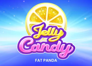 Jelly Candy - POWERPLAY128