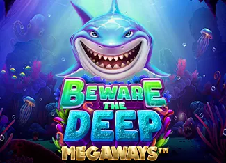 Pragmatic : Beware The Deep Megaways - POWERPLAY128