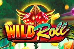 Wild Roll - POWERPLAY128