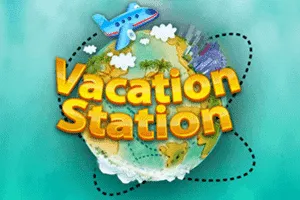 Vacation Station - POWERPLAY128