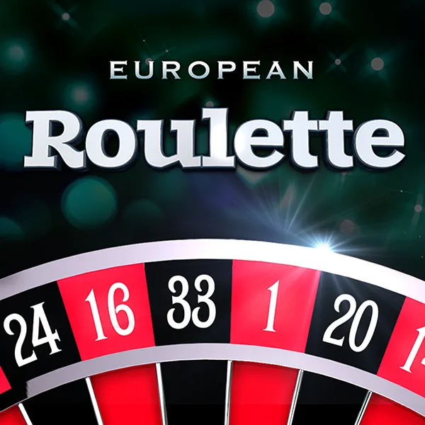 European Roulette Gold - POWERPLAY128