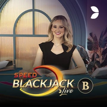 Speed VIP Blackjack B - POWERPLAY128