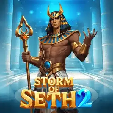 Jili : Storm Of Seth 2 - POWERPLAY128