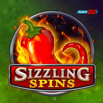 PlaynGo : Sizzling Spins - POWERPLAY128