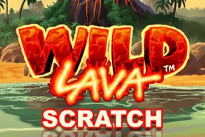 Wild Lava Scratch - POWERPLAY128
