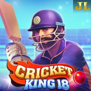 Jili : Cricket King 18 - POWERPLAY128