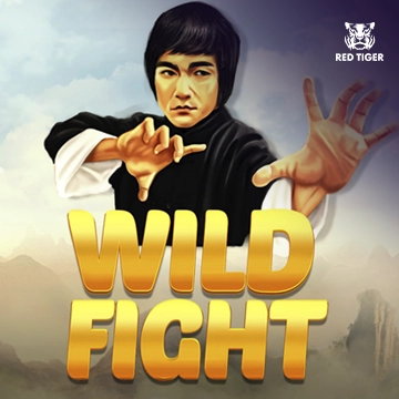 Redtiger : Wild Fight - POWERPLAY128