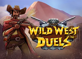 Pragmatic : Wild West Duels - POWERPLAY128