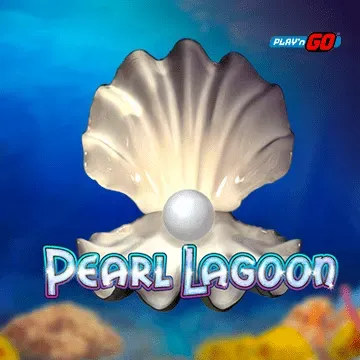 PlaynGo : Pearl Lagoon - POWERPLAY128