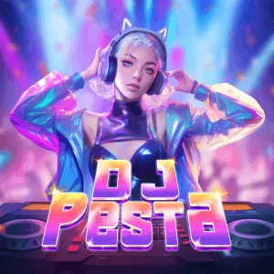 DJ Party - POWERPLAY128