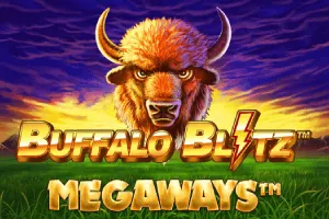 Buffalo Blitz: Megaways - POWERPLAY128