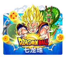 Joker123 : Dragon Ball - POWERPLAY128
