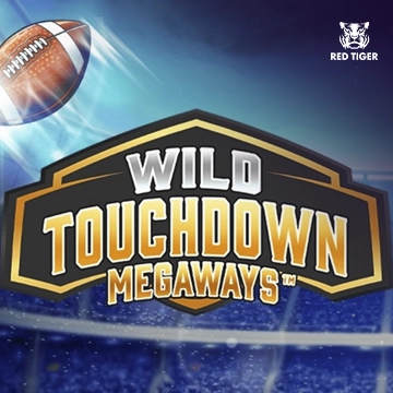 Redtiger : Wild Touchdown MegaWays - POWERPLAY128
