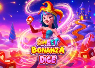 Pragmatic : Sweet Bonanza Dice - POWERPLAY128