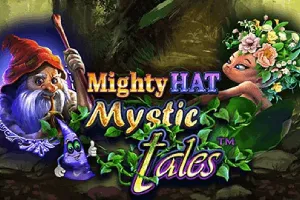 Mighty Hat: Mystic Tales - POWERPLAY128