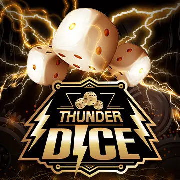 Thunder Dice - POWERPLAY128