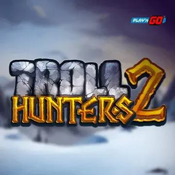 PlaynGo : Troll Hunters 2 - POWERPLAY128