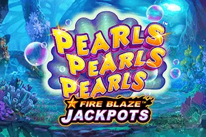 Pearls Pearls Pearls - POWERPLAY128