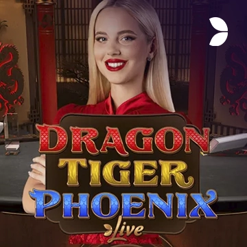 Dragon Tiger Phoenix - POWERPLAY128
