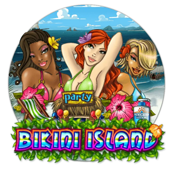Habanero : Bikini Island - POWERPLAY128